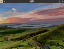 Tablet Screenshot of largeoutdoors.com